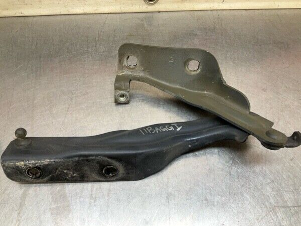 2009-13 Nissan A35 Maxima Hood Hinges Oem 11Baggi - On Point Parts Inc
