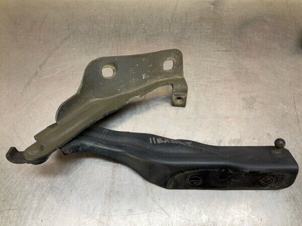 2009-13 Nissan A35 Maxima Hood Hinges Oem 11Baggi - On Point Parts Inc
