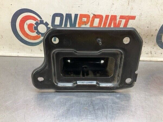 2013 Nissan A35 Maxima Front Passenger Bumper Impact Stay Bracket Oem 11Baggk - On Point Parts Inc