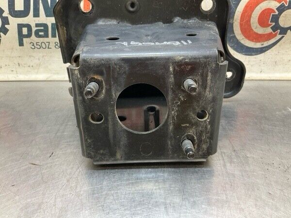 2013 Nissan A35 Maxima Front Passenger Bumper Impact Stay Bracket Oem 11Baggk - On Point Parts Inc