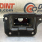 2013 Nissan A35 Maxima Front Passenger Bumper Impact Stay Bracket Oem 11Baggk - On Point Parts Inc