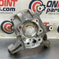 2013 Nissan A35 Maxima Rear Passenger Suspension Knuckle Oem 11Baggk - On Point Parts Inc
