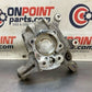 2013 Nissan A35 Maxima Rear Passenger Suspension Knuckle Oem 11Baggk - On Point Parts Inc