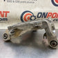 2013 Nissan A35 Maxima Rear Passenger Suspension Knuckle Oem 11Baggk - On Point Parts Inc