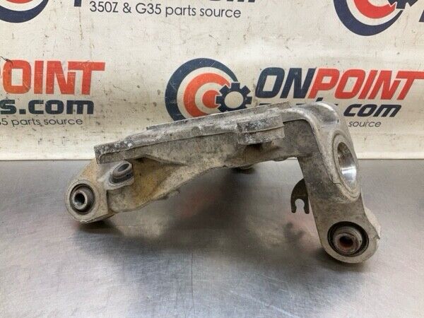 2013 Nissan A35 Maxima Rear Passenger Suspension Knuckle Oem 11Baggk - On Point Parts Inc