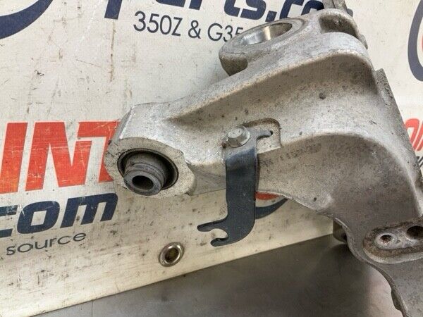 2013 Nissan A35 Maxima Rear Passenger Suspension Knuckle Oem 11Baggk - On Point Parts Inc