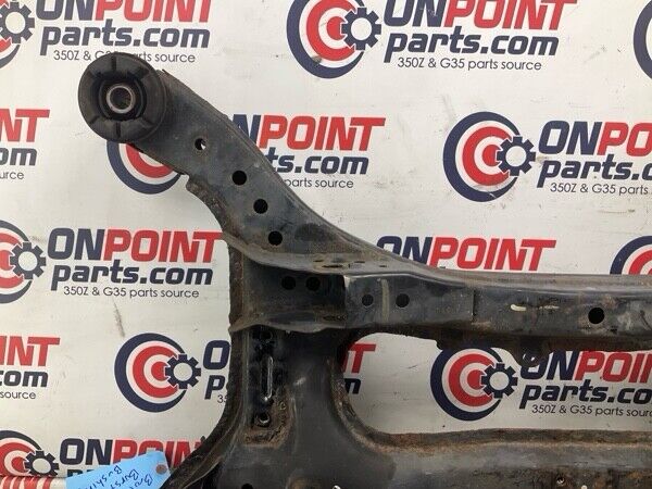 2013 Nissan A35 Maxima Rear Suspension Subframe Oem 11Bagg0 - On Point Parts Inc