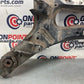 2013 Nissan A35 Maxima Rear Suspension Subframe Oem 11Bagg0 - On Point Parts Inc