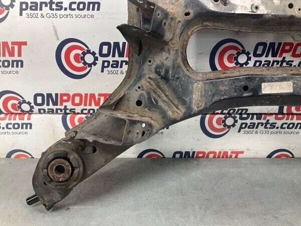 2013 Nissan A35 Maxima Rear Suspension Subframe Oem 11Bagg0 - On Point Parts Inc