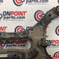 2013 Nissan A35 Maxima Rear Suspension Subframe Oem 11Bagg0 - On Point Parts Inc