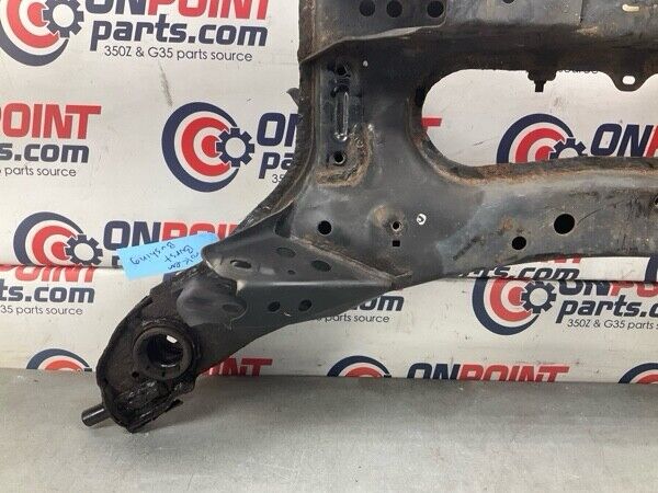 2013 Nissan A35 Maxima Rear Suspension Subframe Oem 11Bagg0 - On Point Parts Inc