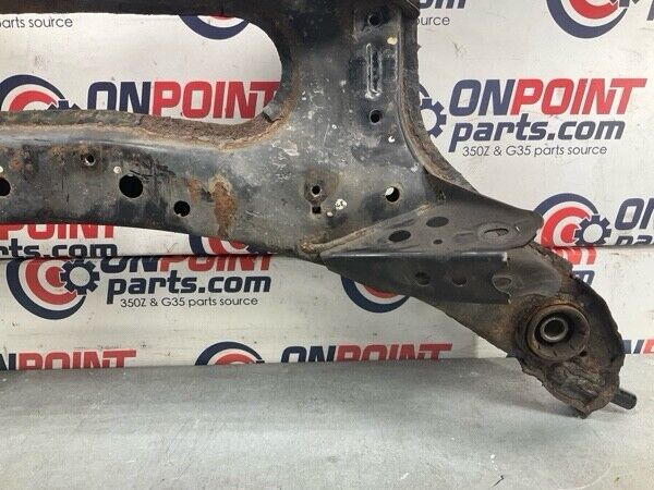 2013 Nissan A35 Maxima Rear Suspension Subframe Oem 11Bagg0 - On Point Parts Inc