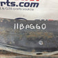 2013 Nissan A35 Maxima Rear Suspension Subframe Oem 11Bagg0 - On Point Parts Inc