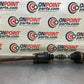 2013 Nissan A35 Maxima Front Driver Axle Half Drive Shaft Oem 11Bagg0 - On Point Parts Inc
