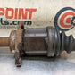 2013 Nissan A35 Maxima Front Driver Axle Half Drive Shaft Oem 11Bagg0 - On Point Parts Inc