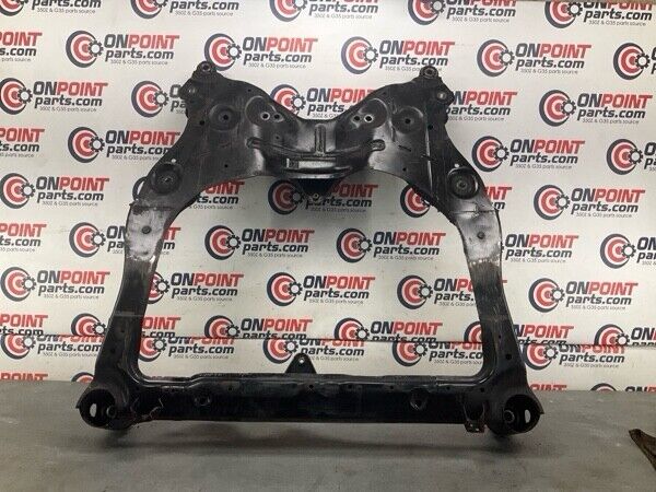 2013 Nissan A35 Maxima Front Engine Cradle Subframe Brace Oem 11Bagg0 - On Point Parts Inc