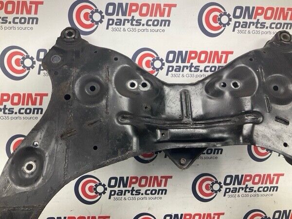 2013 Nissan A35 Maxima Front Engine Cradle Subframe Brace Oem 11Bagg0 - On Point Parts Inc