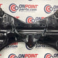 2013 Nissan A35 Maxima Front Engine Cradle Subframe Brace Oem 11Bagg0 - On Point Parts Inc