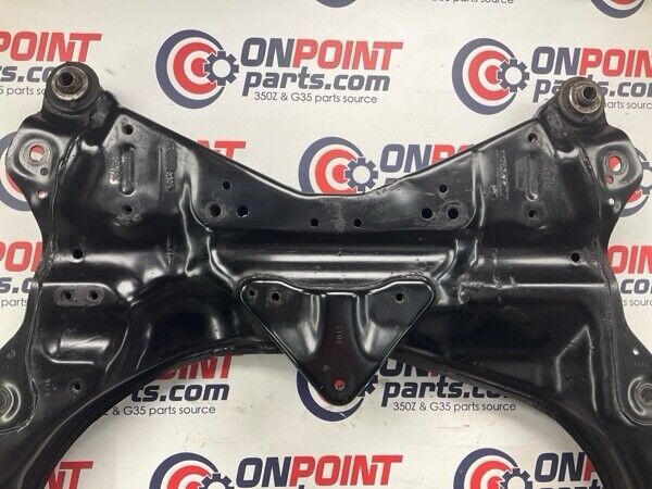 2013 Nissan A35 Maxima Front Engine Cradle Subframe Brace Oem 11Bagg0 - On Point Parts Inc