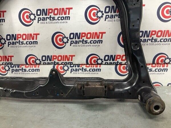 2013 Nissan A35 Maxima Front Engine Cradle Subframe Brace Oem 11Bagg0 - On Point Parts Inc