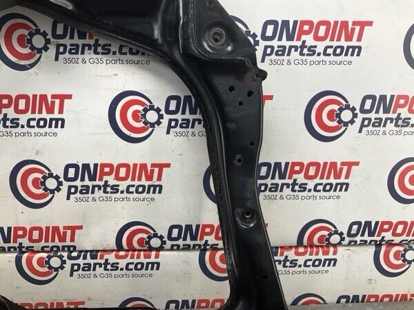 2013 Nissan A35 Maxima Front Engine Cradle Subframe Brace Oem 11Bagg0 - On Point Parts Inc