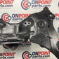 2013 Nissan A35 Maxima Front Engine Cradle Subframe Brace Oem 11Bagg0 - On Point Parts Inc