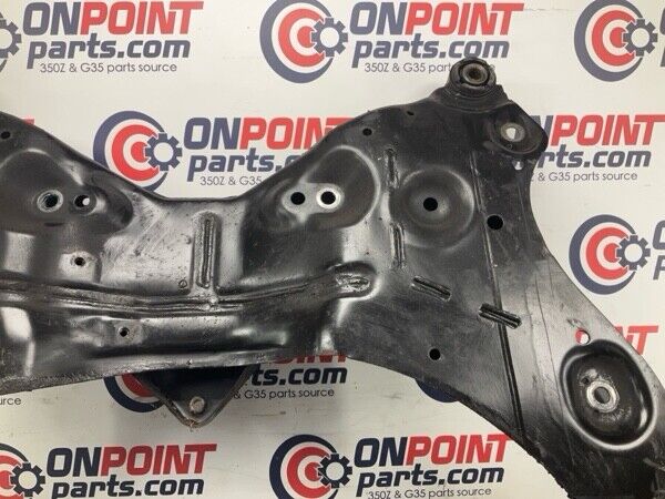 2013 Nissan A35 Maxima Front Engine Cradle Subframe Brace Oem 11Bagg0 - On Point Parts Inc