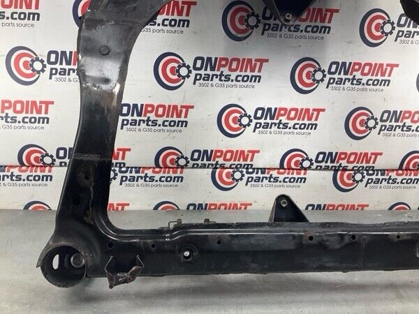 2013 Nissan A35 Maxima Front Engine Cradle Subframe Brace Oem 11Bagg0 - On Point Parts Inc