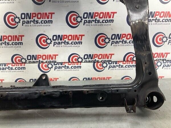 2013 Nissan A35 Maxima Front Engine Cradle Subframe Brace Oem 11Bagg0 - On Point Parts Inc