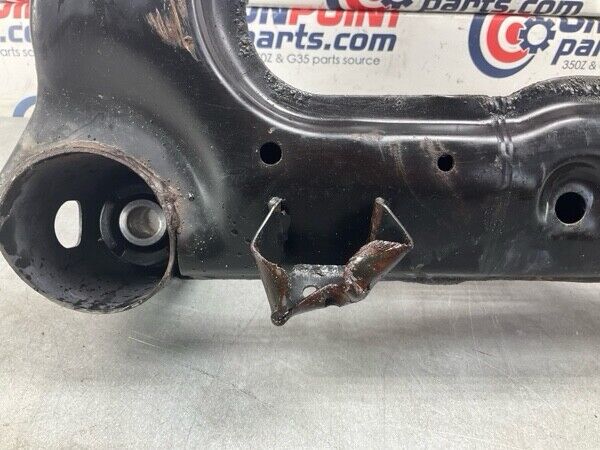 2013 Nissan A35 Maxima Front Engine Cradle Subframe Brace Oem 11Bagg0 - On Point Parts Inc
