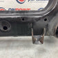 2013 Nissan A35 Maxima Front Engine Cradle Subframe Brace Oem 11Bagg0 - On Point Parts Inc