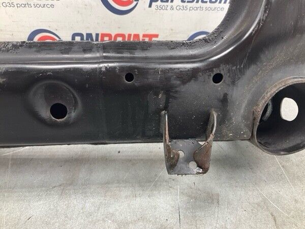 2013 Nissan A35 Maxima Front Engine Cradle Subframe Brace Oem 11Bagg0 - On Point Parts Inc