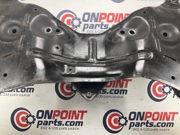 2013 Nissan A35 Maxima Front Engine Cradle Subframe Brace Oem 11Bagg0 - On Point Parts Inc