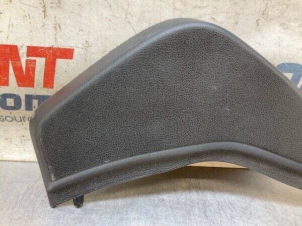 2013 Nissan A35 Maxima Driver Upper Dash Finisher Panel Oem 11Bagga - On Point Parts Inc