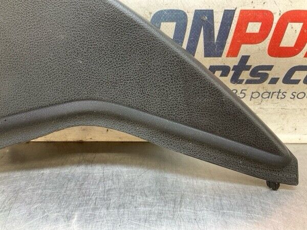 2013 Nissan A35 Maxima Driver Upper Dash Finisher Panel Oem 11Bagga - On Point Parts Inc