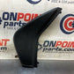 2013 Nissan A35 Maxima Driver Upper Dash Finisher Panel Oem 11Bagga - On Point Parts Inc