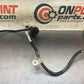2013 Nissan A35 Maxima Front Positive Battery Cable Oem 11Baggi - On Point Parts Inc
