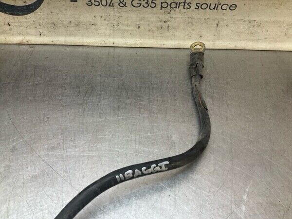 2013 Nissan A35 Maxima Front Positive Battery Cable Oem 11Baggi - On Point Parts Inc