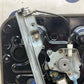 2004 Nissan Z33 350Z Passenger Window Motor Regulator Asm Oem 15Bapg3 - On Point Parts Inc