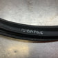 2004 Nissan Z33 350Z Front Passenger Door Frame Weatherstrip Oem 15Bapge - On Point Parts Inc