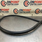 2004 Nissan Z33 350Z Front Passenger Door Frame Weatherstrip Oem 15Bapge - On Point Parts Inc