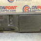 2004 Nissan Z33 350Z At Center Console Assembly With Switches Oem 15Bapg8 - On Point Parts Inc