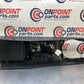 2004 Nissan Z33 350Z At Center Console Assembly With Switches Oem 15Bapg8 - On Point Parts Inc