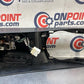 2004 Nissan Z33 350Z At Center Console Assembly With Switches Oem 15Bapg8 - On Point Parts Inc