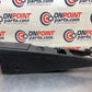 2004 Nissan Z33 350Z At Center Console Assembly With Switches Oem 15Bapg8 - On Point Parts Inc