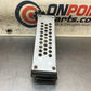 2004 Nissan Z33 350Z Front Driver Dead Pedal Foot Rest Oem 15Bapga - On Point Parts Inc