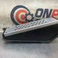 2004 Nissan Z33 350Z Front Driver Dead Pedal Foot Rest Oem 15Bapga - On Point Parts Inc