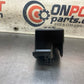 2004 Nissan Z33 350Z Front Driver Dead Pedal Foot Rest Oem 15Bapga - On Point Parts Inc