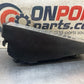 2004 Nissan Z33 350Z Front Driver Dead Pedal Foot Rest Oem 15Bapga - On Point Parts Inc