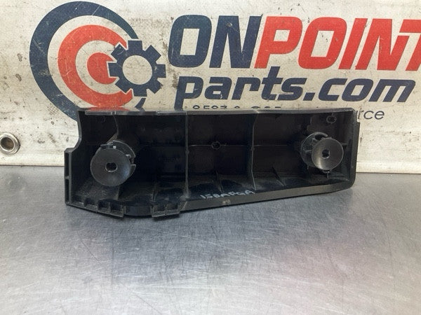 2004 Nissan Z33 350Z Front Driver Dead Pedal Foot Rest Oem 15Bapga - On Point Parts Inc